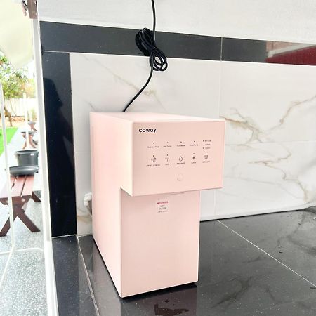 Teratai Homestay 3 Batu Buruk 쿠알라트렝가누 외부 사진
