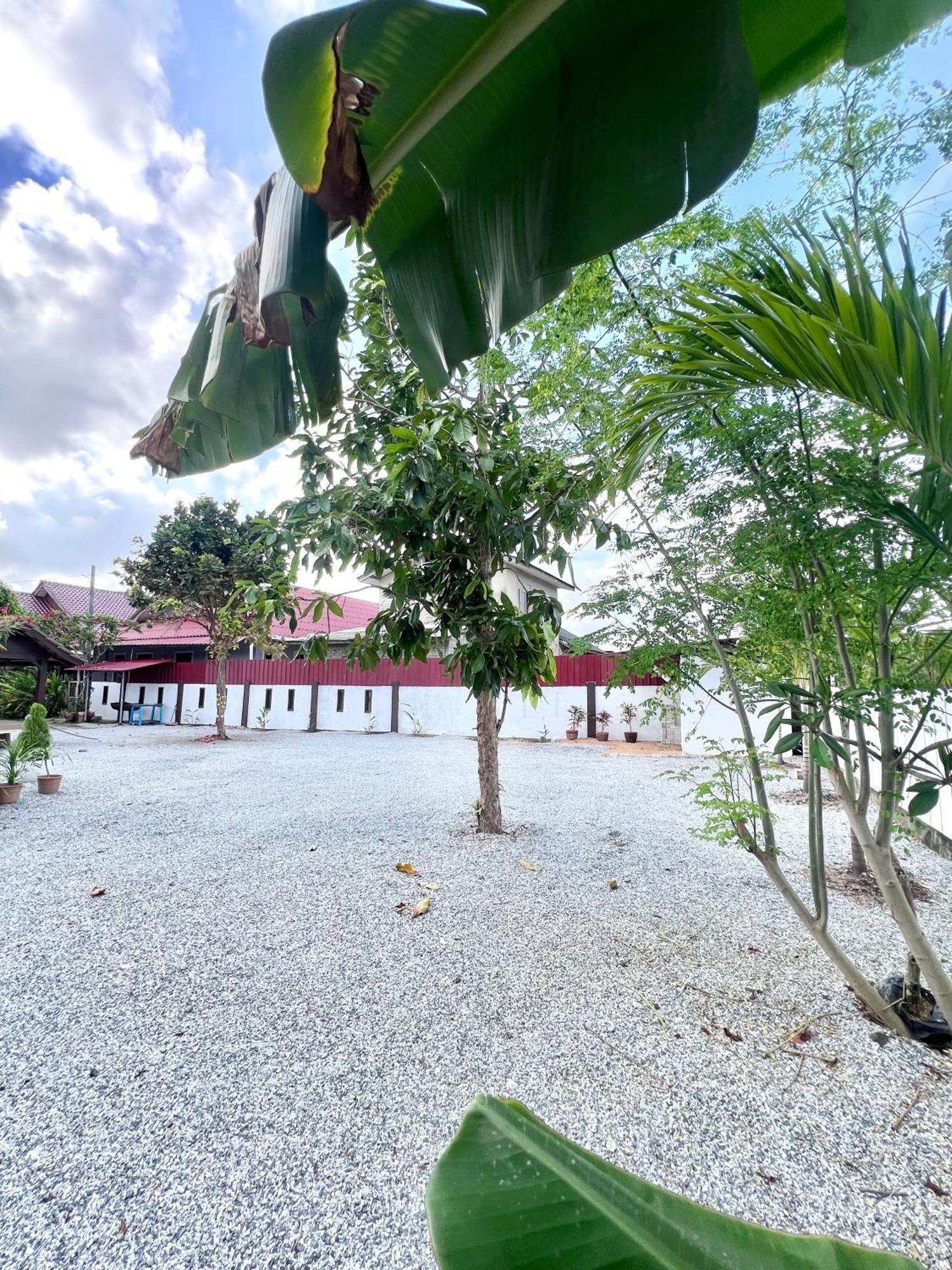Teratai Homestay 3 Batu Buruk 쿠알라트렝가누 외부 사진